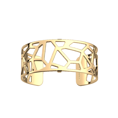 Bracelet Girafe Les Georgettes Doré | UB Bijoux