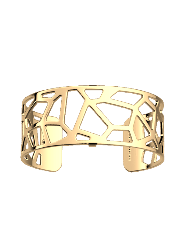 Bracelet Girafe Les Georgettes Doré | UB Bijoux