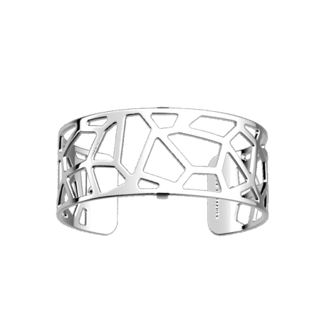Bracelet Girafe Les Georgettes couleur Argent | UB Bijoux