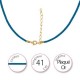 Cordon pour bijoux - 001428