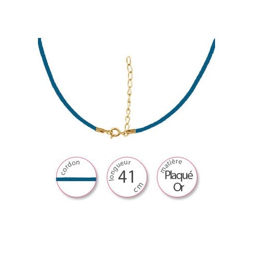 Cordon pour bijoux - 001428