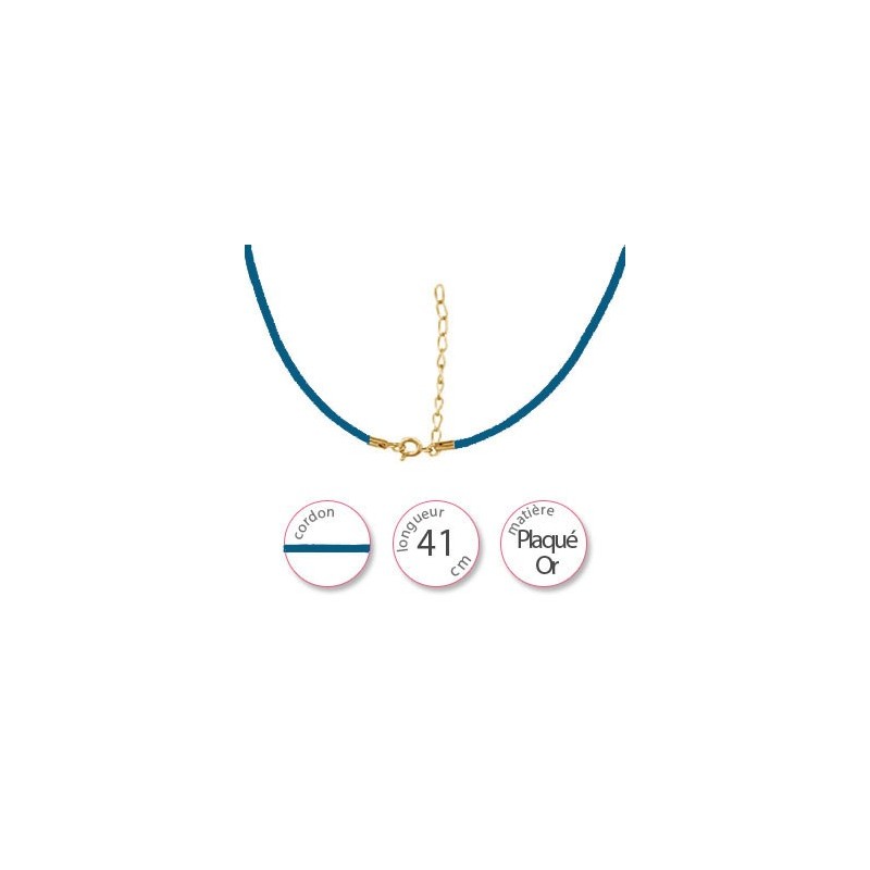 Cordon pour bijoux - 001428