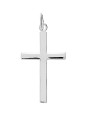 Pendentif Croix en Argent | UB Bijoux