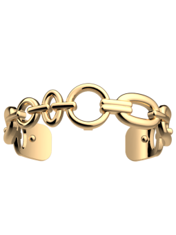 Bracelet Doré Trésor Les Georgettes | UB Bijoux