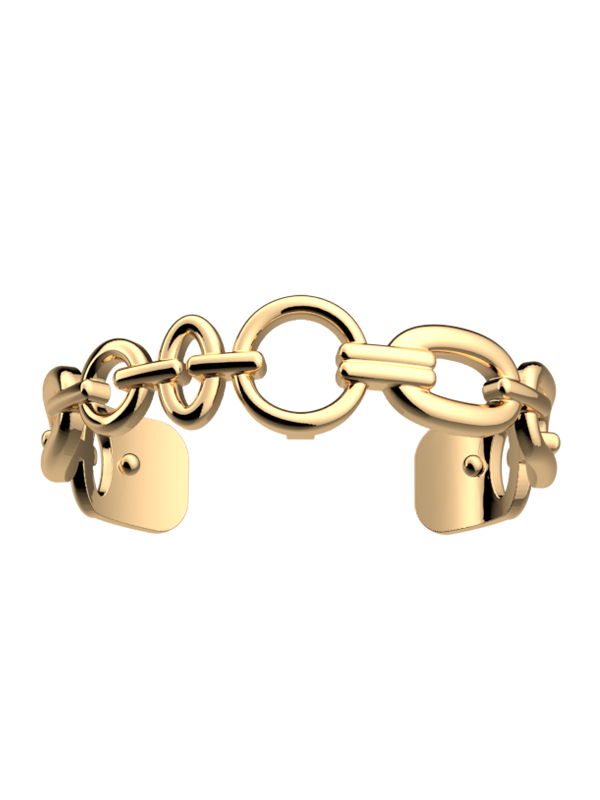 Bracelet Doré Trésor Les Georgettes | UB Bijoux