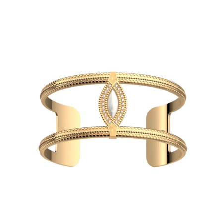 Bracelet Doré Persan Les Georgettes | UB Bijoux