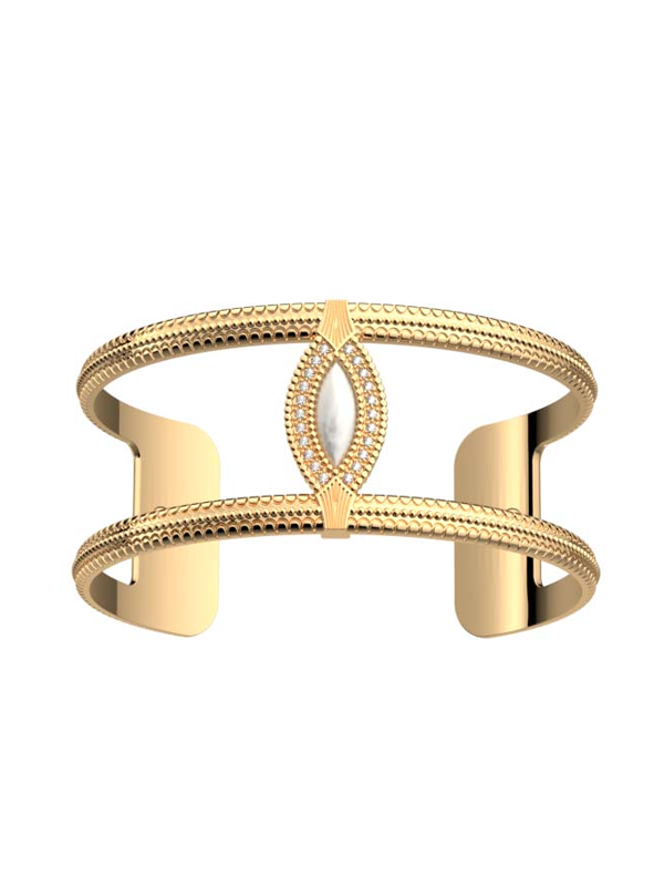 Bracelet Doré Persan Les Georgettes | UB Bijoux