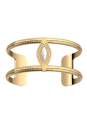 Bracelet Doré Persan Les Georgettes | UB Bijoux