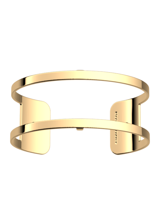 Bracelet Doré Pure Les Georgettes | UB Bijoux
