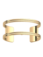 Bracelet Doré Pure Précieuse Les Georgettes | UB Bijoux