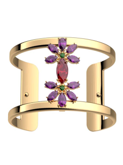 Bracelet Doré Shéhérazade Les Georgettes | UB Bijoux