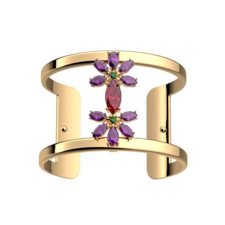 Bracelet Doré Shéhérazade Les Georgettes | UB Bijoux