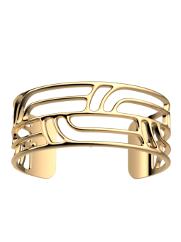 Bracelet Doré Moderne Les Georgettes | UB Bijoux