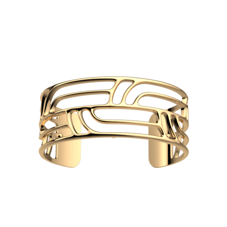 Bracelet Doré Moderne Les Georgettes | UB Bijoux