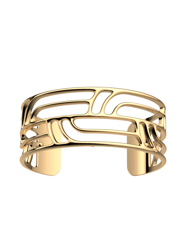 Bracelet Doré Moderne Les Georgettes | UB Bijoux