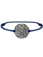Bracelet Argent Engrenages Tournaire | UBBijoux.com
