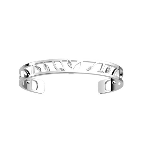 Bracelet Poignet Fort Couleur Argent Arbre de Vie Les Georgettes | UB Bijoux
