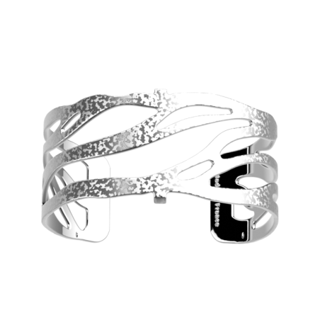 Bracelet Couleur Argent Ecume Les Georgettes | UB Bijoux