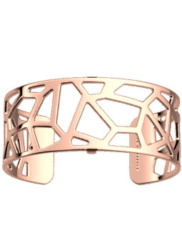 Bracelet Doré Rose Girafe Les Georgettes | UB Bijoux