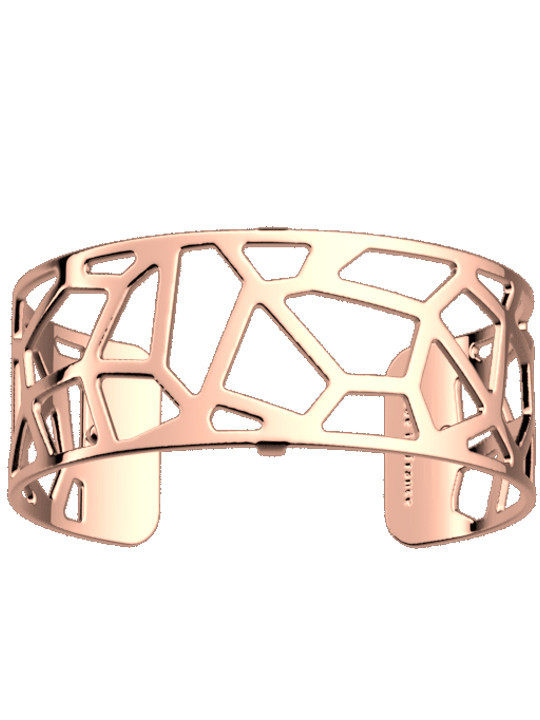 Bracelet Doré Rose Girafe Les Georgettes | UB Bijoux