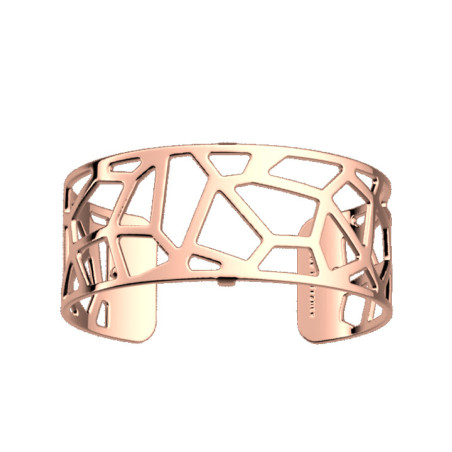 Bracelet Doré Rose Girafe Les Georgettes | UB Bijoux