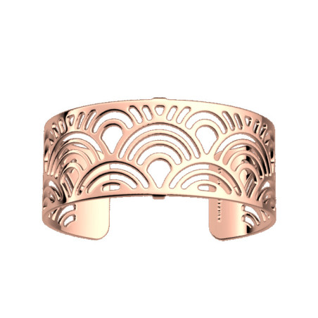 Bracelet Doré Rose Poisson Les Georgettes | UB Bijoux