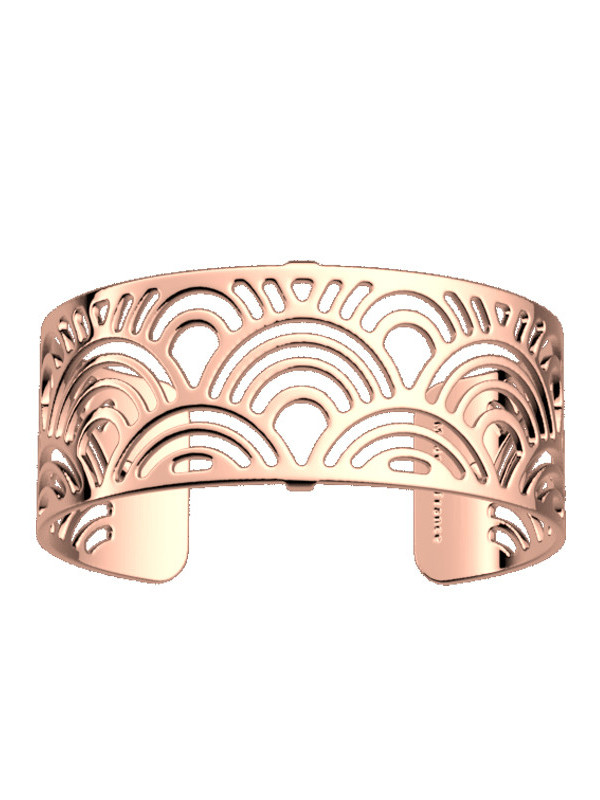 Bracelet Doré Rose Poisson Les Georgettes | UB Bijoux