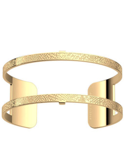 Bracelet Doré Pure Serpent Les Georgettes | UB Bijoux