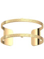 Bracelet Doré Pure Serpent Les Georgettes | UB Bijoux