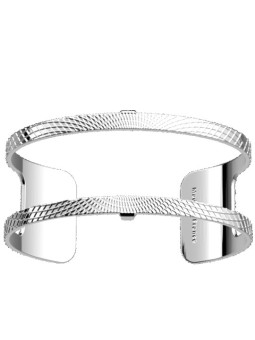 Bracelet Couleur Argent Pure Rayonnante Les Georgettes | UB Bijoux