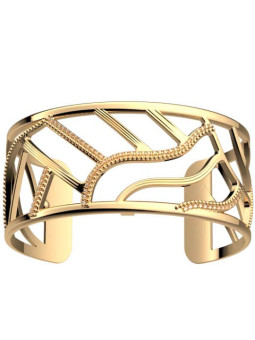 Bracelet Doré Desert Précieuse Les Georgettes | UB Bijoux