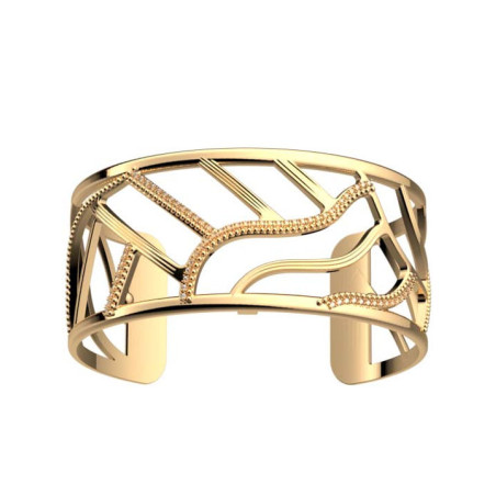 Bracelet Doré Desert Précieuse Les Georgettes | UB Bijoux