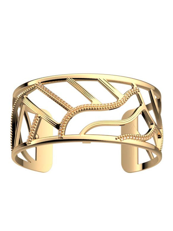 Bracelet Doré Desert Précieuse Les Georgettes | UB Bijoux