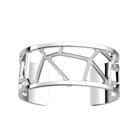 Bracelet Couleur Argent Girafe Précieuse Les Georgettes | UB Bijoux