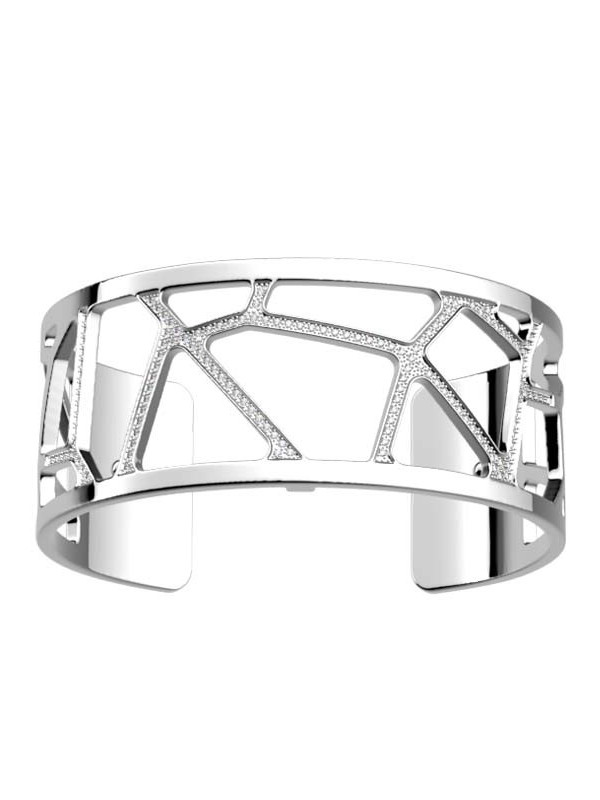 Bracelet Couleur Argent Girafe Précieuse Les Georgettes | UB Bijoux