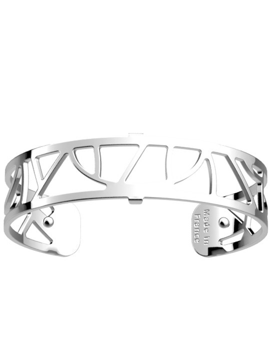 Bracelet Couleur Argent Valse Les Georgettes | UB Bijoux