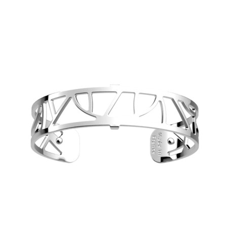 Bracelet Couleur Argent Valse Les Georgettes | UB Bijoux