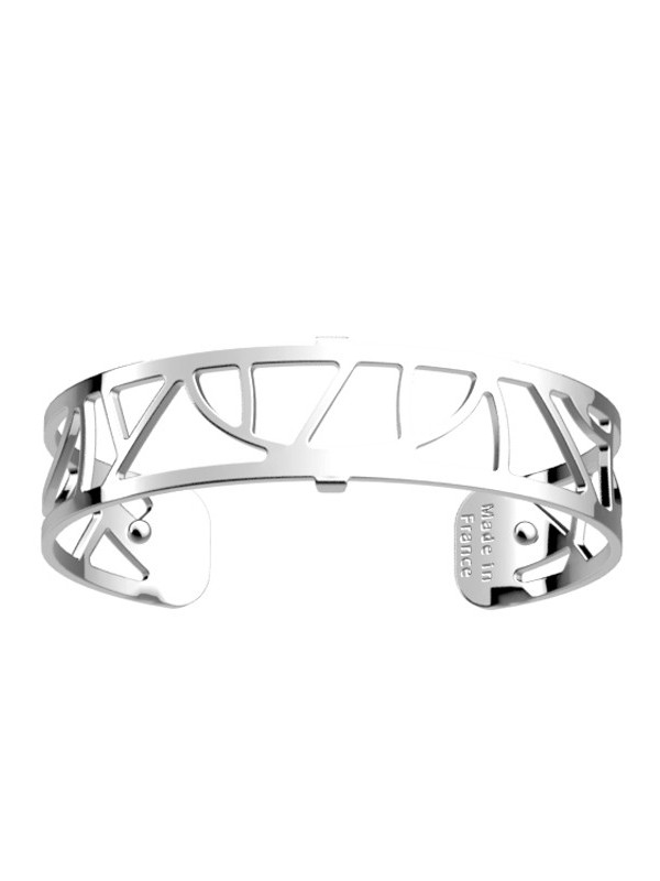 Bracelet Couleur Argent Valse Les Georgettes | UB Bijoux