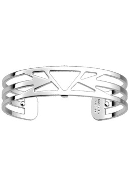 Bracelet Couleur Argent Ibiza Les Georgettes | UB Bijoux
