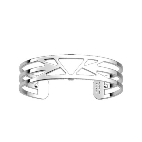 Bracelet Couleur Argent Ibiza Les Georgettes | UB Bijoux
