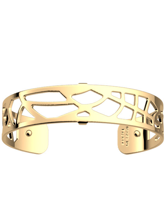 Bracelet Doré Fougère Les Georgettes | UB Bijoux