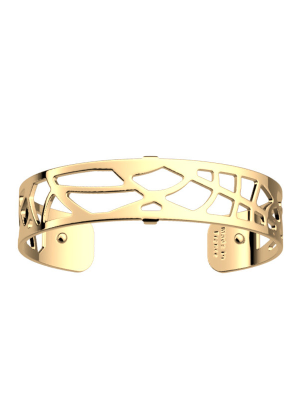 Bracelet Doré Fougère Les Georgettes | UB Bijoux