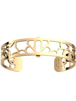 Bracelet Doré Arabesque Les Georgettes | UB Bijoux