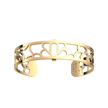 Bracelet Doré Arabesque Les Georgettes | UB Bijoux