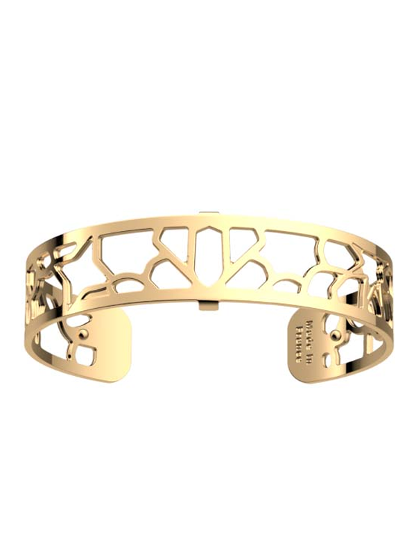 Bracelet Doré Arabesque Les Georgettes | UB Bijoux
