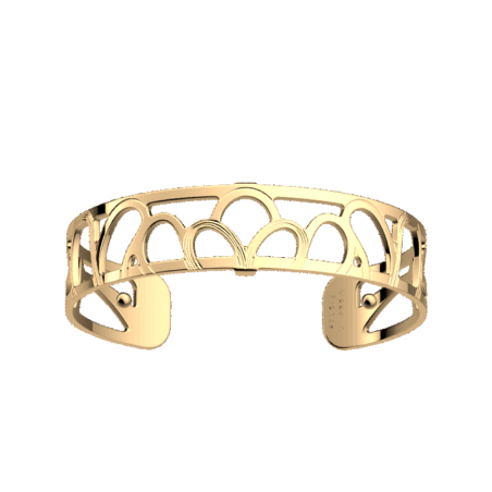 Bracelet Doré Flora Les Georgettes | UB Bijoux
