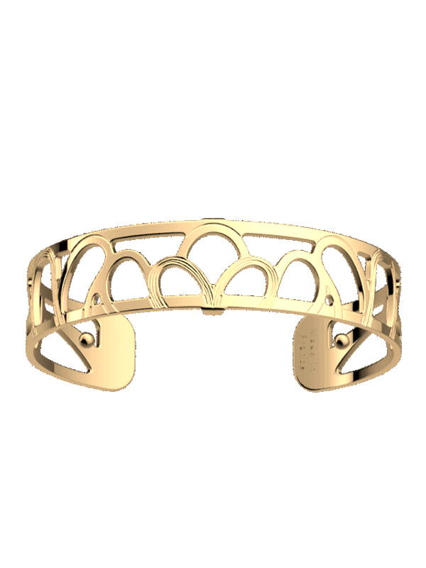 Bracelet Doré Flora Les Georgettes | UB Bijoux