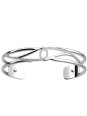 Bracelet Couleur Argent Songe Précieuse Les Georgettes | UB Bijoux