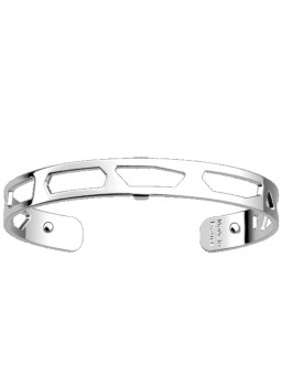 Bracelet Couleur Argent Girafe Les Georgettes | UB Bijoux