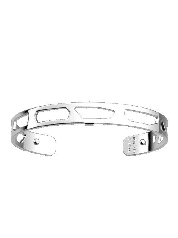 Bracelet Couleur Argent Girafe Les Georgettes | UB Bijoux